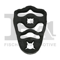 фото thumb №1, Fischer 143-945 кронштейн глушителя db w164 cdi