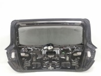 фото thumb №6, Крышка багажника audi sq5 q5 рестайлинг 8r ly9t