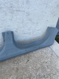 фото thumb №5, Dacia lodgy stepway js 2012-2022 порог блок двигателя левый