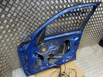 фото thumb №5, Kpl. дверь правые перед bmw f20 b1563 1