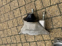 фото thumb №6, Honda оригинальный номер подушка двигателя правая civic viii ufo 1.8 50820smge04