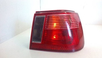 фото thumb №8, Лампа правая лампа задняя seat ibiza ii