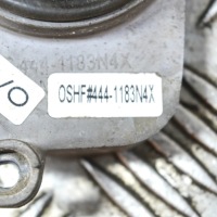 фото thumb №6, Bmw 3 f30, f80 блок керування  світла ксенонових 2015 444-1183n4x