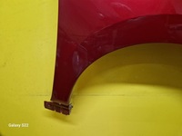 фото thumb №10, Nissan leaf ii крила лівий правий перед 20-