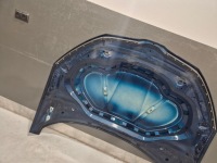 фото thumb №14, Skoda superb 3 3vo 2015-2024 капот