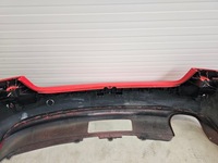 фото thumb №9, Бампер задній задня audi a5 8t coupe pdc