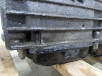 Коробка передач передач автоматична коробка передач 7g-tronic mercedes e-klasa купе c207 3.5 v6 cgi Зі Шроту, фото thumb