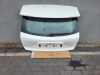 Купити Кришка багажника задня niro 2 лак ud камера стан bdb, фото thumb