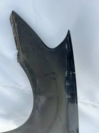 фото thumb №15, Крило праве mercedes ml w164 перед передній
