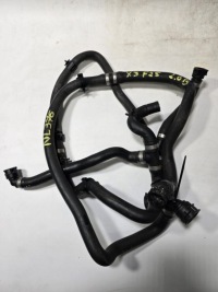 Купити Bmw x3 f25 2.0 труба шланг води 9179582 6922644, фото thumb