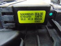 фото thumb №16, Механізм скло правий задня hyundai i30 ii 82480-a6050 europa