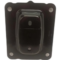 фото thumb №1, Кронштейн задний балка tesla i