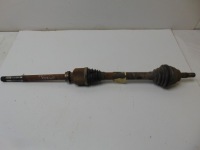 фото thumb №1, Приводной вал правая перед partner berlingo iii 1.6 hdi 8v