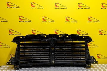 фото thumb №10, Dodge ram 2500 2019- решётка радиатора решётка перед хром usa