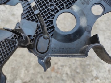 фото thumb №8, Audi vw 2.0 tdi захист розподільний вал 03l109145b