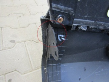 фото thumb №10, Бампер зад задній audi q3 83f sportback 19-