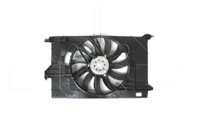 фото thumb №11, Nrf 47458 вентилятор, охолодження двигуна