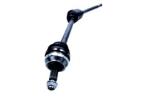 Приводной вал renault master 2.5d 2.8tdi 98- abs правый maxgear Цена, фото thumb