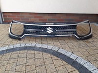 фото thumb №1, Решётка решётка радиатора suzuki ignis iii 3