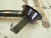 фото thumb №6, Subaru legacy h6 3.0 ez30 маслоприймач оливи маслоприймач