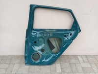 фото thumb №6, Дверь правое задние audi a1 ii 82a задняя правый