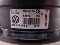 фото thumb №11, Vw passat b8 озвучивание dynaudio усилитель 2015