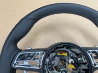фото thumb №4, Руль многофункциональная porsche 991 turbo s