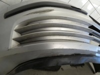 фото thumb №10, Fiat stilo 2003 hb бампер перед передний цвет 647