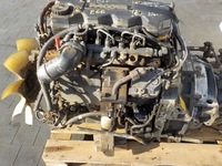 фото thumb №12, Daf lf 11r 4.5 дизель 185km euro5 двигун fr136 fr136u2 kompletny film