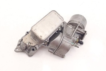 фото thumb №5, Jeep grand cherokee wk2 рестайлінг 3.0 crd корпус фільтра радіаторів