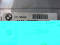 фото thumb №13, Bmw x3 f25 динамики набор top hifi harman 9169311