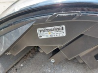 фото thumb №6, Лампа передняя левая renault master iv 19- europa