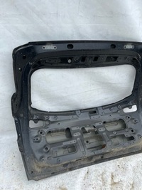 фото thumb №10, Кришка зад hyundai tucson iii 2015 задня