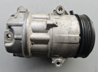 Компресор кондиціонера fiat 500x tipo 2 renegade 1.0t Доставка, фото thumb