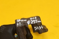 фото thumb №7, Скоба супорт правий задня spinter 906 crafter 297mm