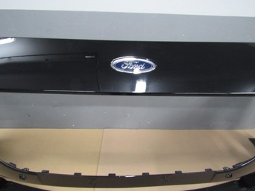 фото thumb №6, Ford kuga mk3 st 2020-2022r бампер перед переднє