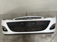 фото thumb №1, Бампер передній opel astra iv j lift