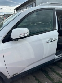 фото thumb №2, Дверь левая перед передние перед kia sorento 2 ii