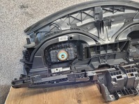 фото thumb №8, Citroen c5 iii 08- приборная панель подушка безопасности ремни подушка