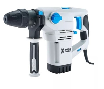 Ударная дрель MacAllister 202667 SDS Plus 1250 Вт