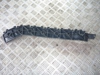 фото thumb №7, Направляющая бампера правый задняя задний ford explorer 2011