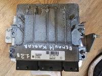 фото thumb №2, Бортовий комп'ютер renault kadjar 1.2tce 237108773r