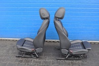 фото thumb №11, Bmw 3 g20 м-пакет сиденья диван кожа подогрев электрические