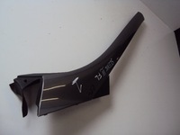 фото thumb №2, Молдинг стойка левый перед renault scenic iii lift