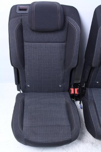 фото thumb №3, Сидіння лавка peugeot rifter 19r.