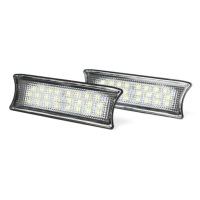 фото thumb №5, Лампочки стеля led інтер'єру bmw e87 3 e90 5 e60