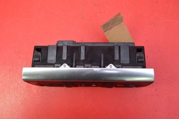 фото thumb №6, Панель керування повітропровід клімат 8e0820043 audi a4 b6 00-05