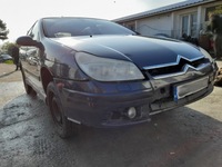 фото thumb №15, Citroen c5 дверь правый перед правое передние eypc