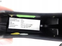 фото thumb №10, Audi r8 coupe/spyder 420 07-12 захист накладка гальма ручного шкіра