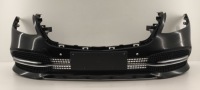 фото thumb №1, Бампер перед передній mercedes s w222 lift 17-20